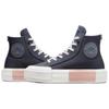 Converse Chuck Taylor All Star Converse Cruise Trendy Comfort High-Top Espadrilles Unisex Black