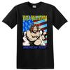 Bad Religion American Jesus Band Punk Rock Tricou Grafic Artă Religioasă Tricou