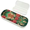 DIY Diamond Painting Pencil Case Multifunctional Storage Box for Pens Brushes Accessories Travel Pencil Case