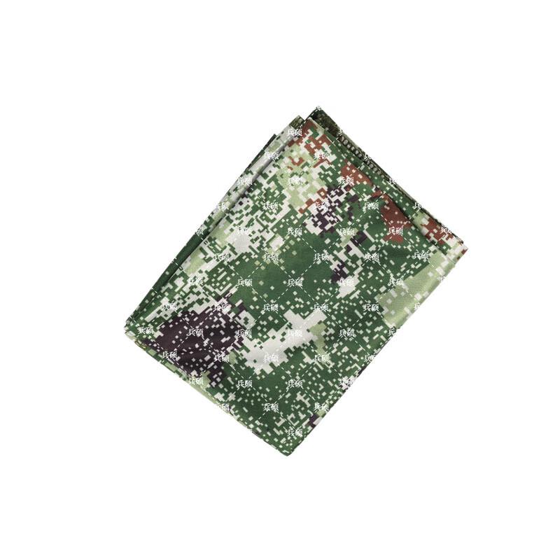 Tactical Camouflage Sun Protection Neck Gaiter