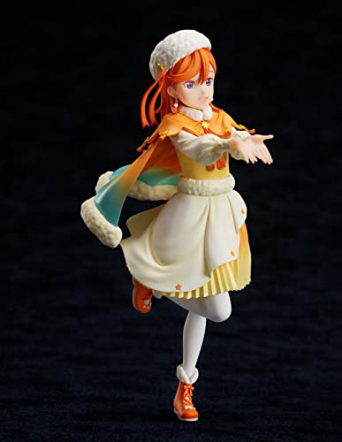 Furyu Love Live! Superstar!! Shibuya Kanon 1/7 Scale PVC Pre-painted Complete Figure