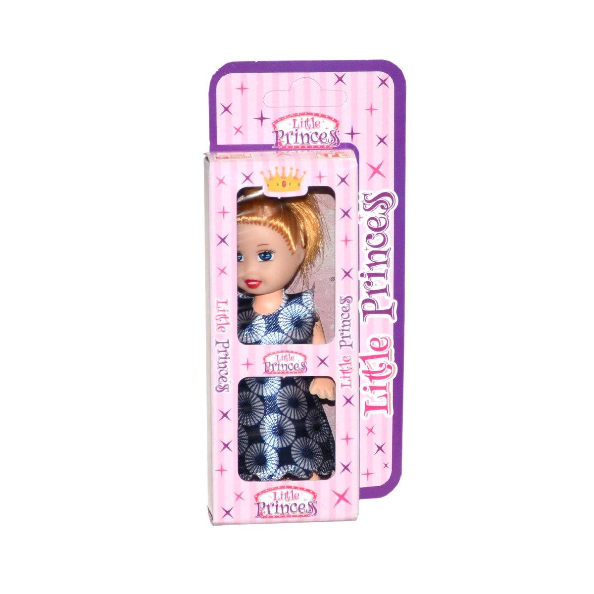 

206 Efe Toys, Пальчиковые куклы