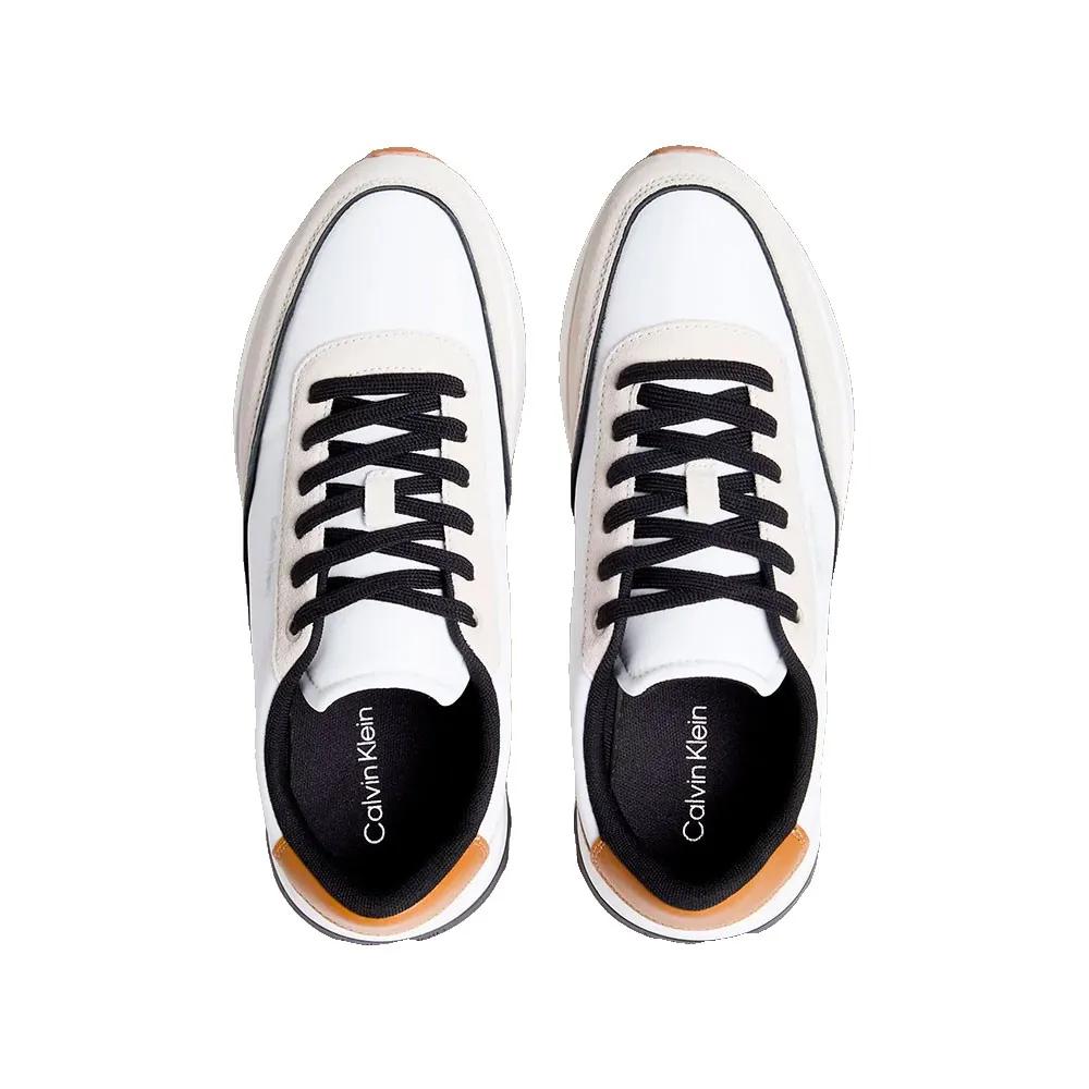 Calvin Klein City Runner Sneakers