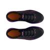 Under Armour UA HOVR Mega 2 Clone Black Purple Pink Men 3026548-001