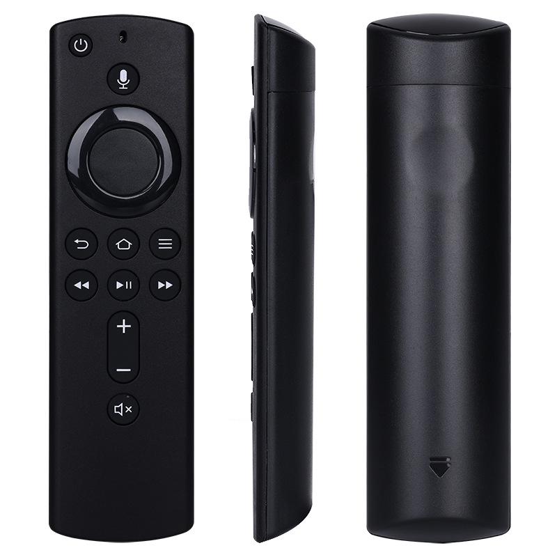 Newsource Bluetooth Voice Remote Control for Fire TV Stick (Model L5B83H/G)