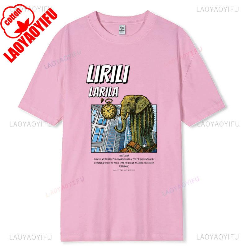 

Italian Brainrot Shirt BOMBARDILO CROCODILO Funny AI Art 2025 Viral Meme Mythical Shanhaijing Design Cotton Tee Adult Casual Top 4XL