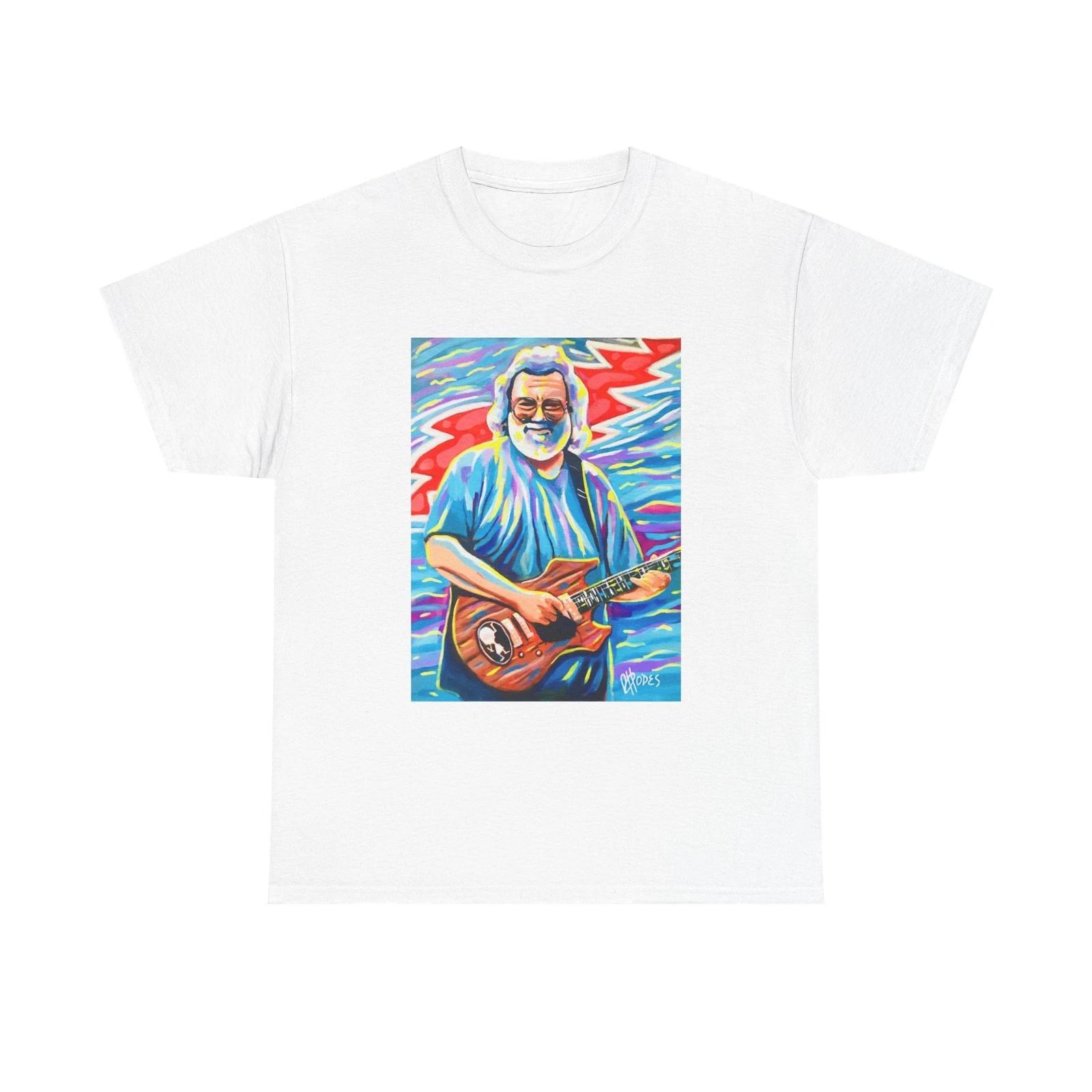 Men s and Women s T-shirts Grateful Dead XS