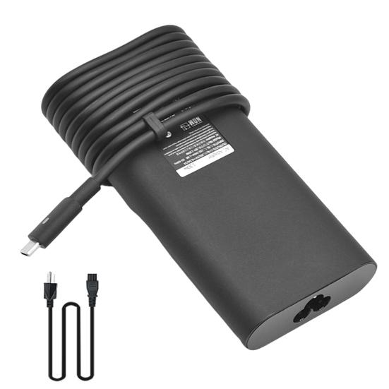 

Адаптер переменного тока USB C Type C мощностью 130 Вт для Dell XPS 15 /XPS 17