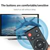Remote Control For Tx6 Tx2 Tx5 Tx8 Mini Tx6S Sq2-Box Max Tx92 Tx2 Tx5 Tx66 Tx68 X4 W2 W2A Tx3 For Set-Top Box Remote Control