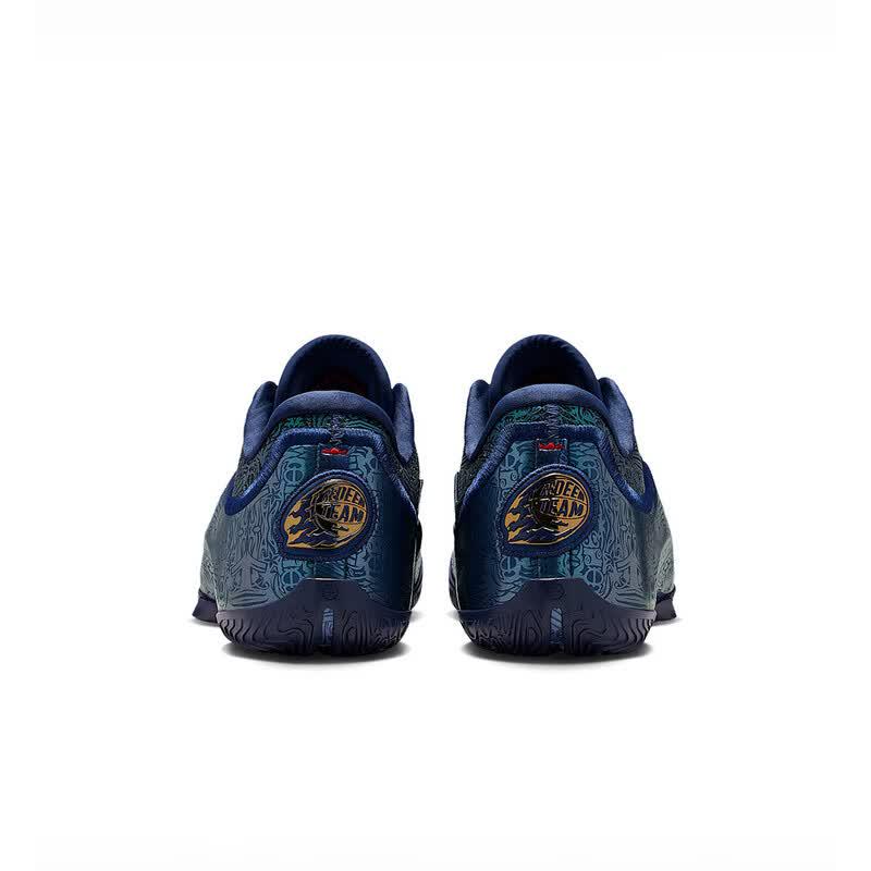 Nike Men's LEBRON XXIII Low-Top Basketball Shoes