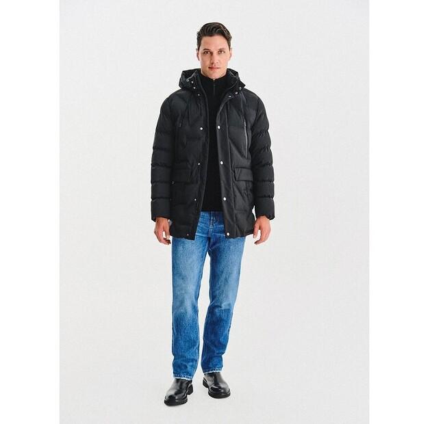 Winter Jacket Pako Lorente P25WN-5X-015