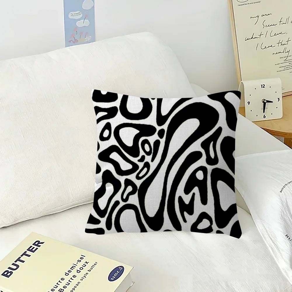 Racing Driver Pillow Gift Home Office Decoration L-Landos Bedroom N-Norris Sofa Car Cushion Cover case 45x45