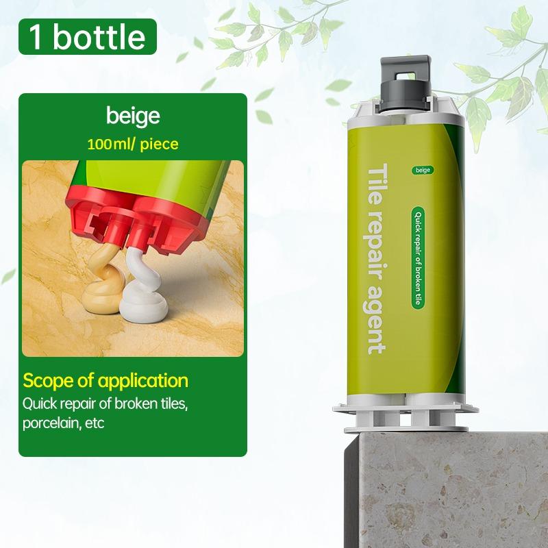 Selling ceramic tile and marble repair products, floor ceramic glue, epoxy AB glue, and filling and sealing gels.