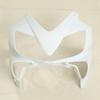 Motorcycle Unpainted Upper Front Fairing Cowl For Honda CBR600 F4I 2001-2008 01 02 03 04 05 06 07 08