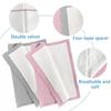 Durable Silver Cleaning Cloth Professional Silver Polishing Cloths for Jewelry