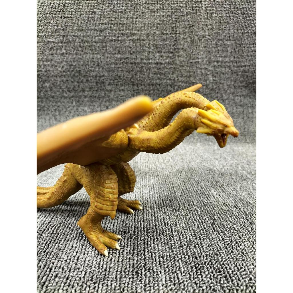 Used BANDAI 205020-2559960 King Ghidorah Godzilla the Ride ver.