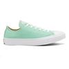 Converse Chuck Taylor All Star Comfortable Low Top Canvas Shoes Unisex Sneakers Green 166745C
