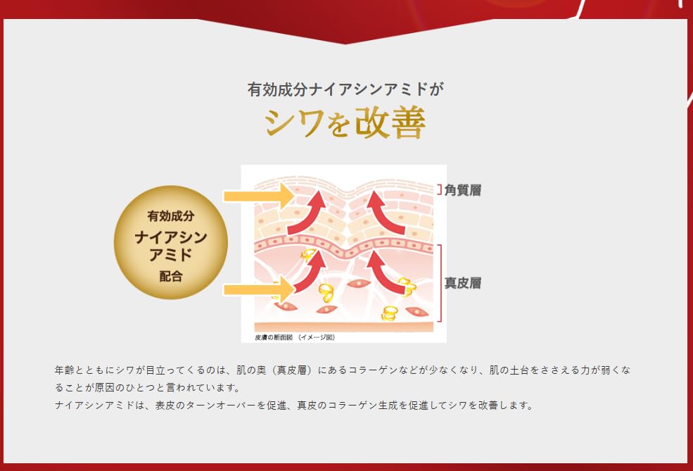 3 Hada Labo Gokujyun Firming Emulsion 140ml [Bulk Purchase] (Red), Medicated, Fragrance-Free, Refill,