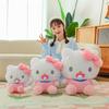 Plush Doll Cat Toy With Pp Cotton Filling For Gift Collectors And