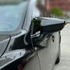 Mazda Atenza 14-17 Carbon Fiber Devil Ear Side Mirror Cover Modification