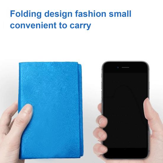 2Pcs Folding Seat Cushion Portable Waterproof Sitting Mat Lightweight Outdoor Travel Camping