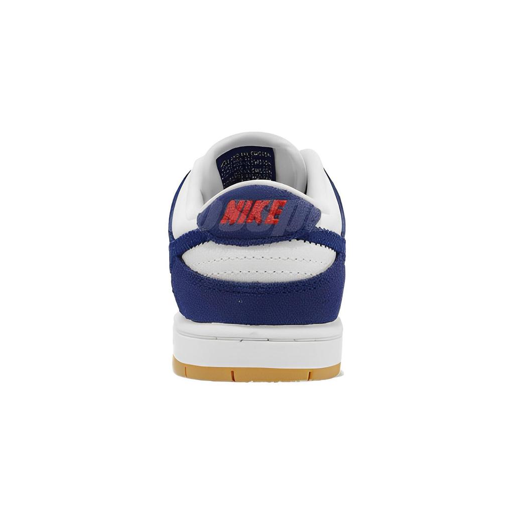 New Nike SB Dunk Low Los Angeles Dodgers PS DN3675-401