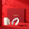 SKG Neck Massager & Coffee Cup Gift Set