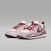 Jordan CMFT Era Breathable Low Top Vintage Basketball Shoes Men's Pink