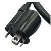 High-Voltage Ignition Coil Pack for Qiaoge i125, Fuxi, Saiying GT, Xunyuan JYM125T Motorcycles