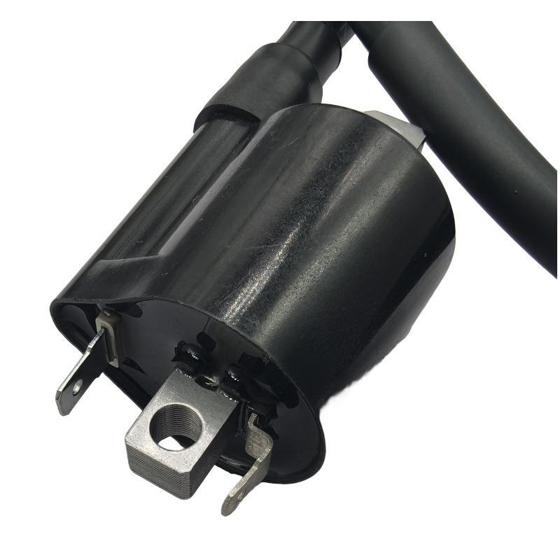 High-Voltage Ignition Coil Pack for Qiaoge i125, Fuxi, Saiying GT, Xunyuan JYM125T Motorcycles