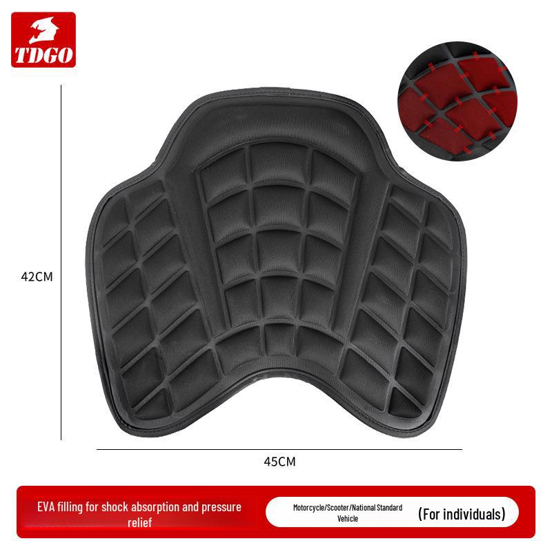 

Подушка для сиденья Maverick Electric Motorcycle Waterproof Sunshade One Size