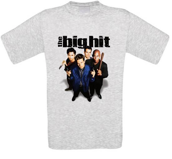 The Big Colpire Culto Movie T-Shirt S