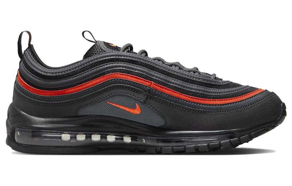 Nike Air Max 97 Black Anthracite Picante 921826-018