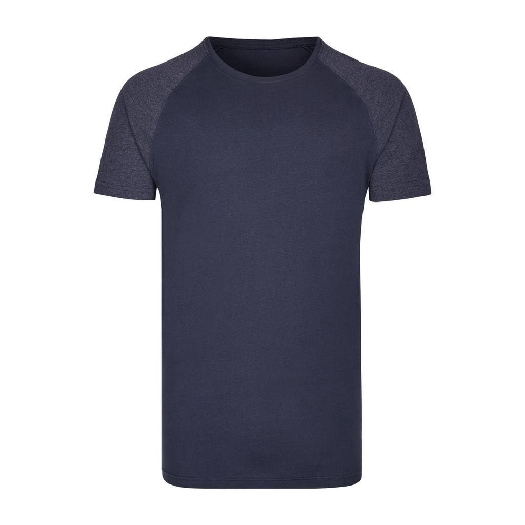 Miners Mate Mens My Mate Long Length T-Shirt