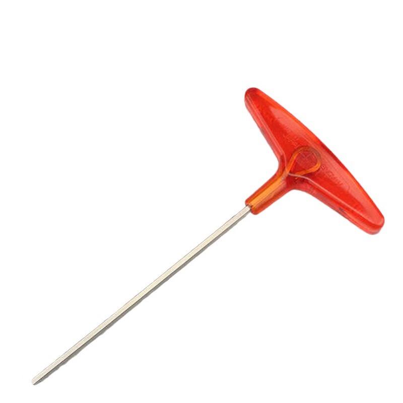 Bali T-Handle Extended Hex Wrench