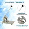 Corner Rounder Cutter Machine R6 R10 Heavy Duty Corner Die Cutter Printing Packaging Industry  Paper Holding Device