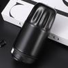 316 Stainless Steel Travel Coffee Mug 260ML Car Thermos Cup Insulated Coffee Cup  Office Use