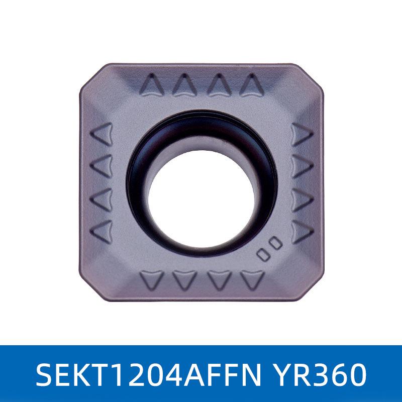 KM12 Right-Angle Milling Arbor with R0.8 Cutter Head, C20 Straight Shank, and C16 R5 Head for Turret Milling Machine
