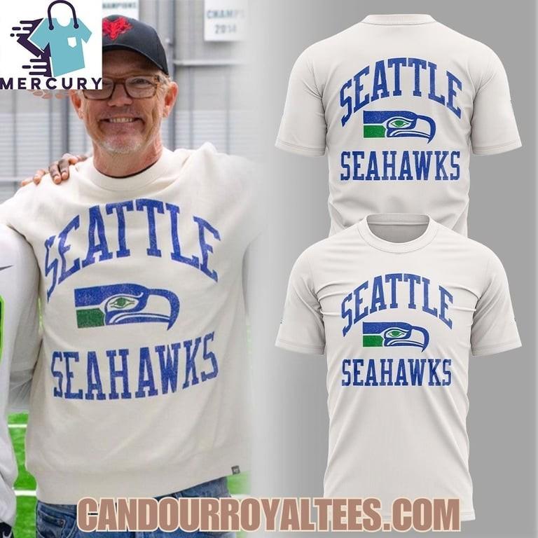 Seahawks Matthew Lillard T-Shirt Unisex T-Shirt S
