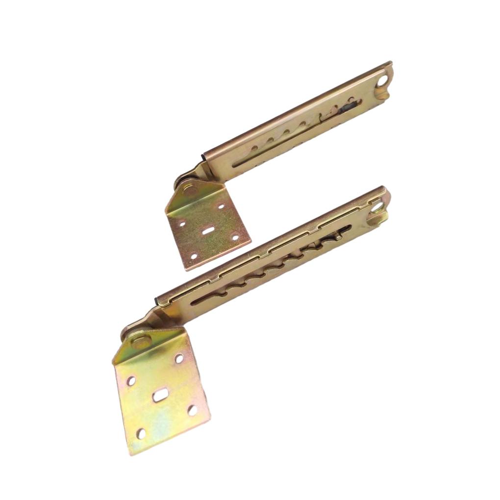 

Угловой шарнир 7 передач фурнитура подъемный стержень массаж модернизированные фитинги многоцелевые компактные размеры товары для дома петли для кровати