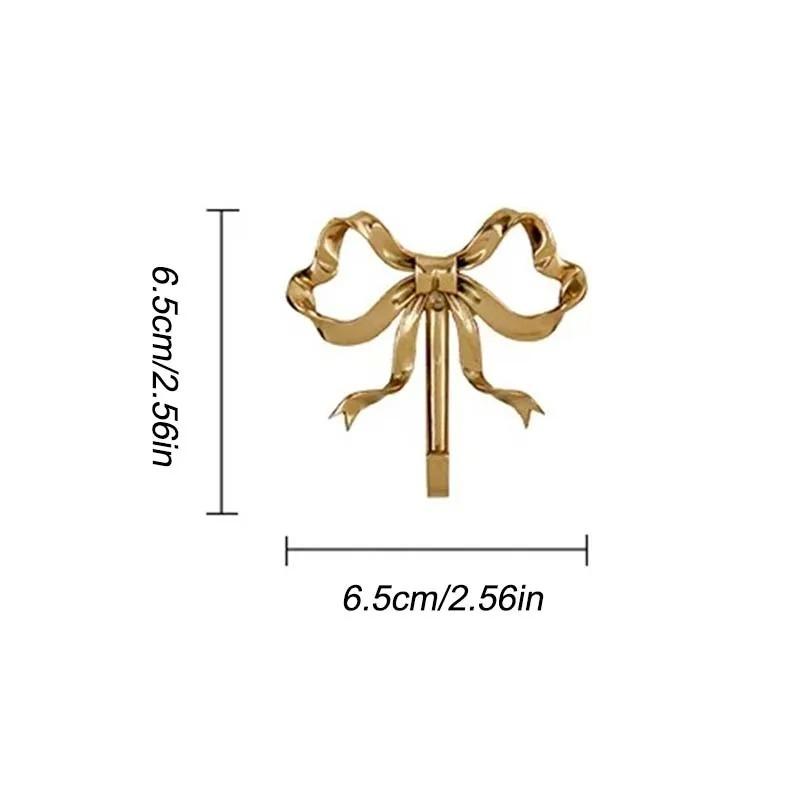 Suction Cup Hook Cute Adhesive Hook Bathroom Door Hanging Rack Kitchen Double Headed Strong Load-bearing Adhesive Hook Key Hooks