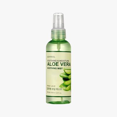 Eunyul Aloe Vera Soothing Mist 150ml (3 Options)