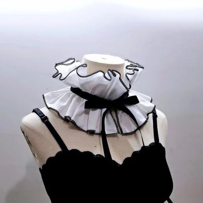 Accessori – Cravatte, papillon, colletti e polsini