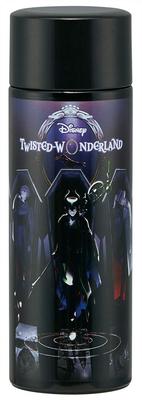 120ml Disney Twisted Wonderland Mug Bottle SMBC1B
