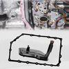 24236933 6L80E 6L90E Transmission Filter With Gasket Kit Compatible With Chevy Express Silverado 1500 2500 3500 Suburban GMC Savana Sierra Yukon CTS