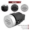 Fits For VW Tiguan 2008-2018 Sharan 2011-2021 7N Golf Plus 2009-2014 Seat Alhambra Car Engine Start Stop Switch Button 5N0959839