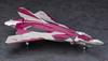 Hasegawa Macross Series Macross Delta Movie Version Draken 3 Unit Lil Draken Scale Plastic Model Kit 65843 Sv-262Ba Mirage's W/ 1/72