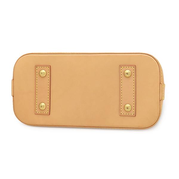 Louis Vuitton M53152 Monogram Alma BB2WAY Bag Monogram Canvas Array