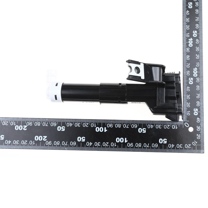 85208-60060 85207-60060 For Toyota LAND CRUISER 2012-2015 GRJ200 URJ200 URJ202 VDJ200 Front Headlight Headlamp Washer Nozzel