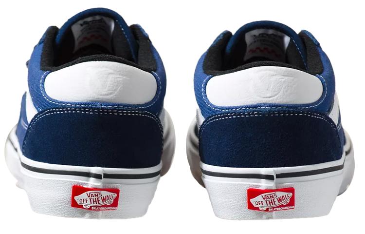 Men's Sneakers Vans Unisex Rowan Sneakers Blue